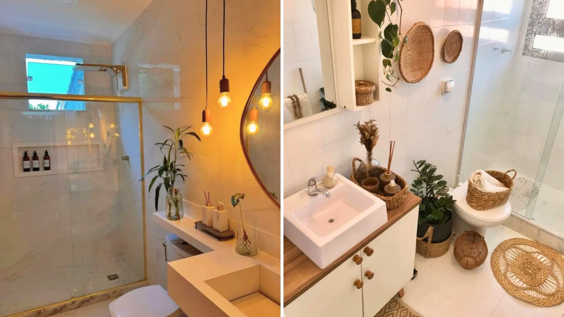 Banheiro 2025: Conheça as Principais Tendências para Decorar e Renovar