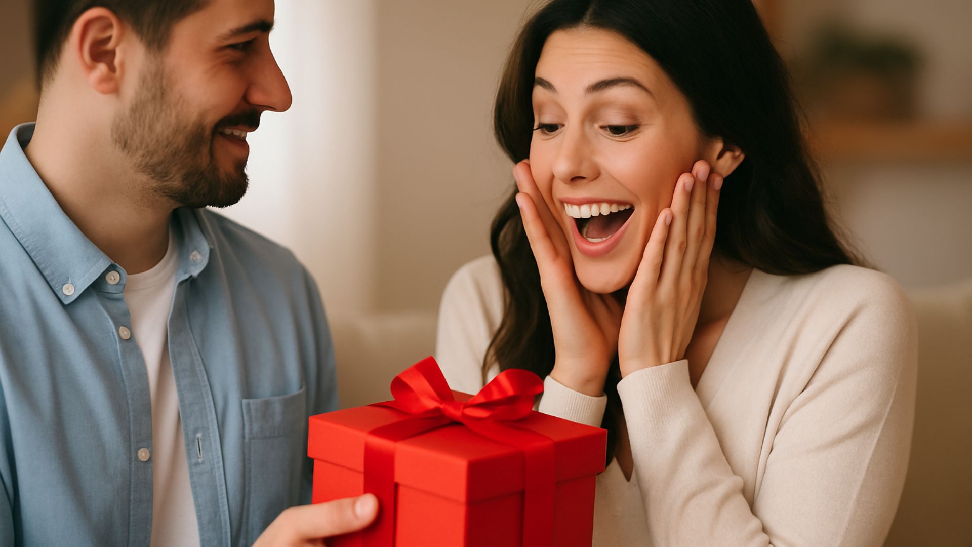 Presentes de Dia dos Namorados em Sumaré: 6 Ideias que Toda Mulher Vai Amar