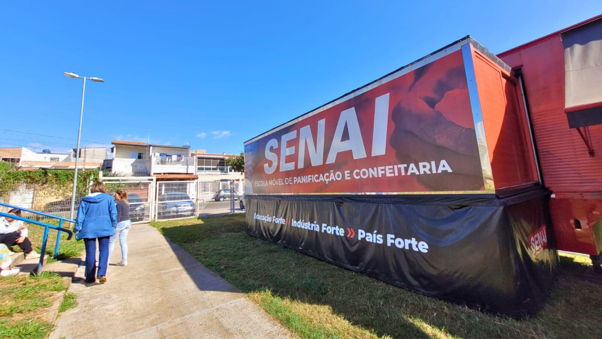 Cursos profissionalizantes gratuitos em Hortolândia ampliam oportunidades na gastronomia