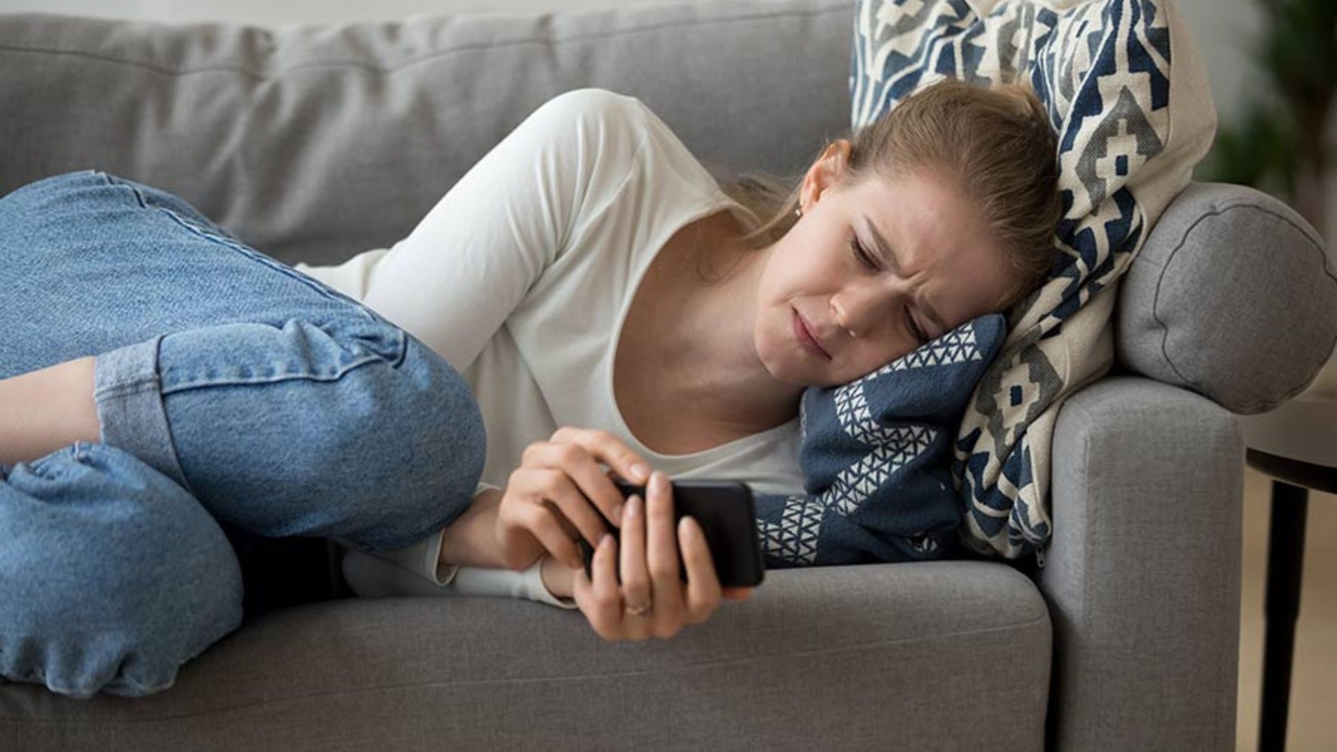 Depressão amorosa: como um término pode afetar sua saúde emocional