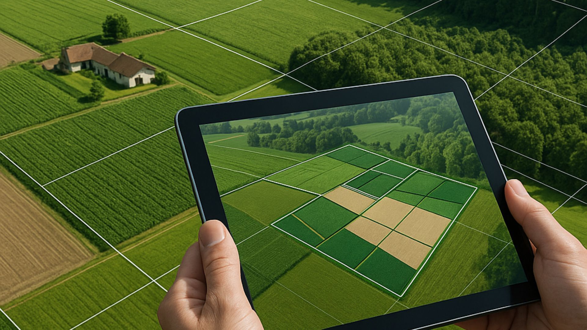 Regularização Ambiental e o Papel do CAR na Segurança Jurídica Rural