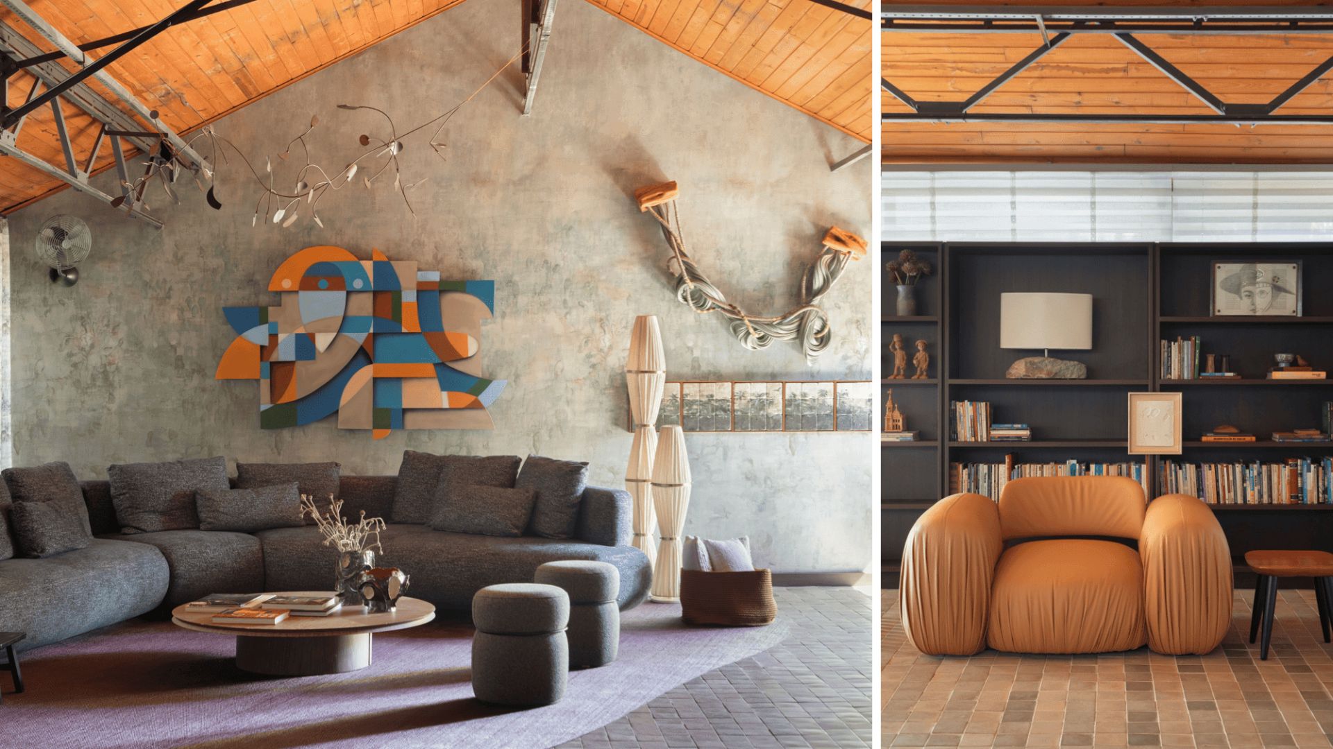 Como Valorizar o Projeto do Living: Dicas para um Ambiente Acolhedor e Harmônico