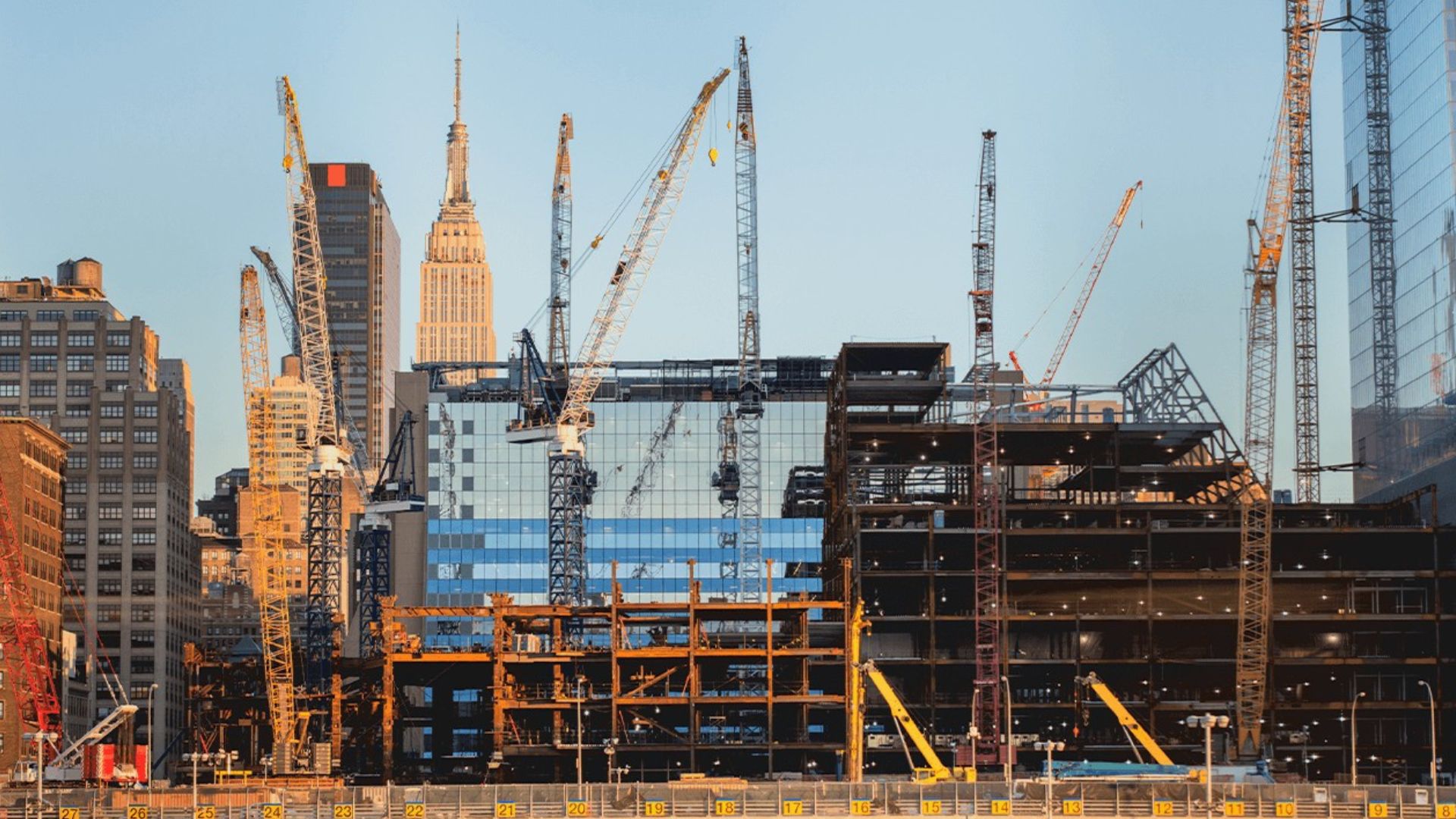 SindusCon-SP aponta aumento da dificuldade de crédito para construção em São Paulo