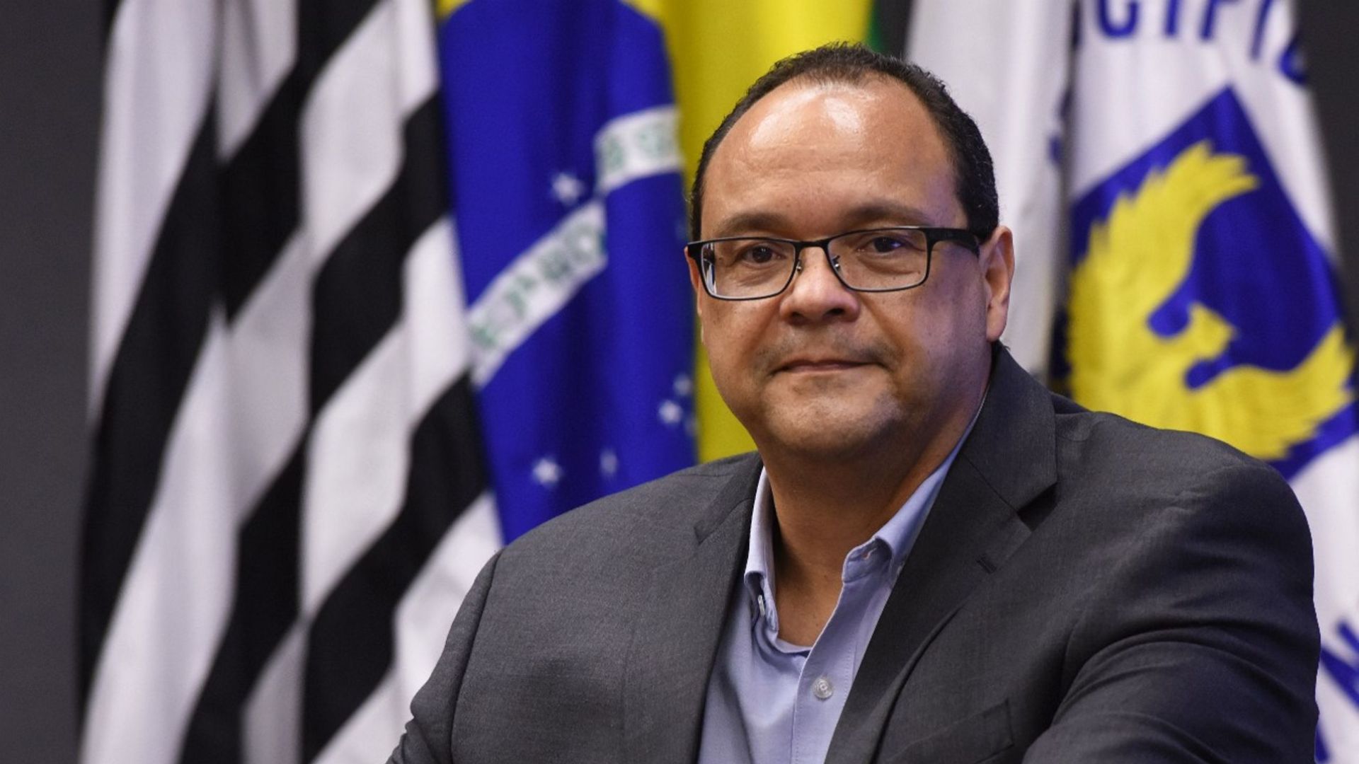 Presidente da Sanasa ministra palestra na ADCE Campinas em 30 de junho