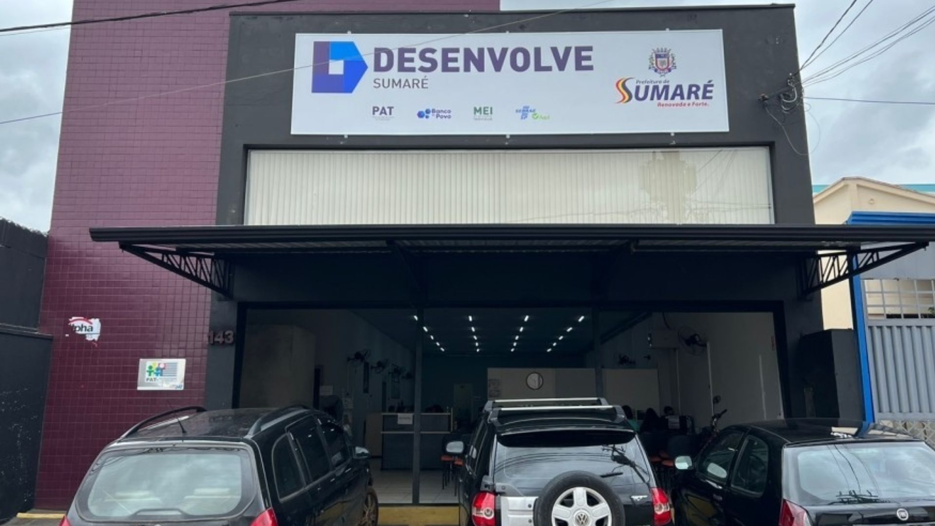 PAT Sumaré oferece mais de 80 vagas de emprego com destaque para Consultor de Vendas