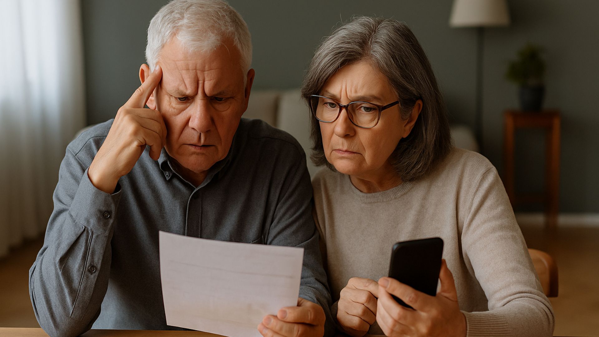 Descontos misteriosos no INSS: saiba como identificar e reaver seu dinheiro