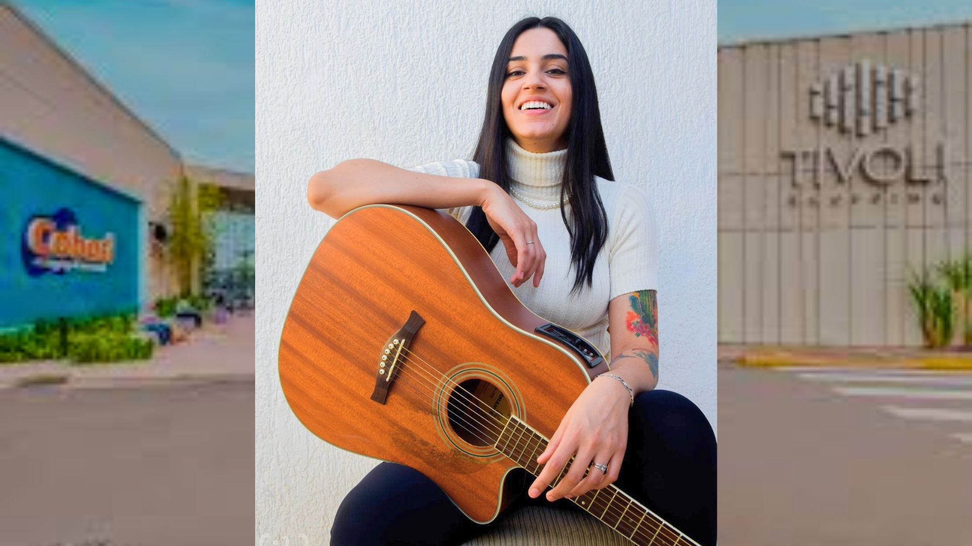 Tivoli Shopping em Americana promove 'Modão dos Apaixonados' com shows sertanejos gratuitos em junho