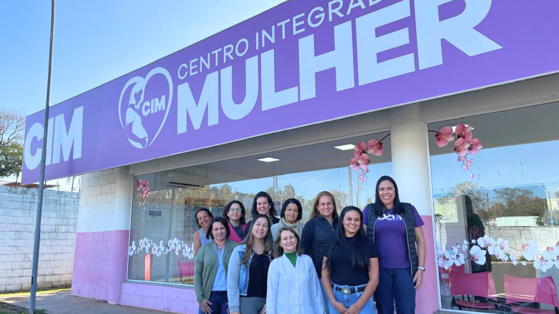 Centro Integrado da Mulher de Sumaré registra aumento de quase 50% nos atendimentos em 2025