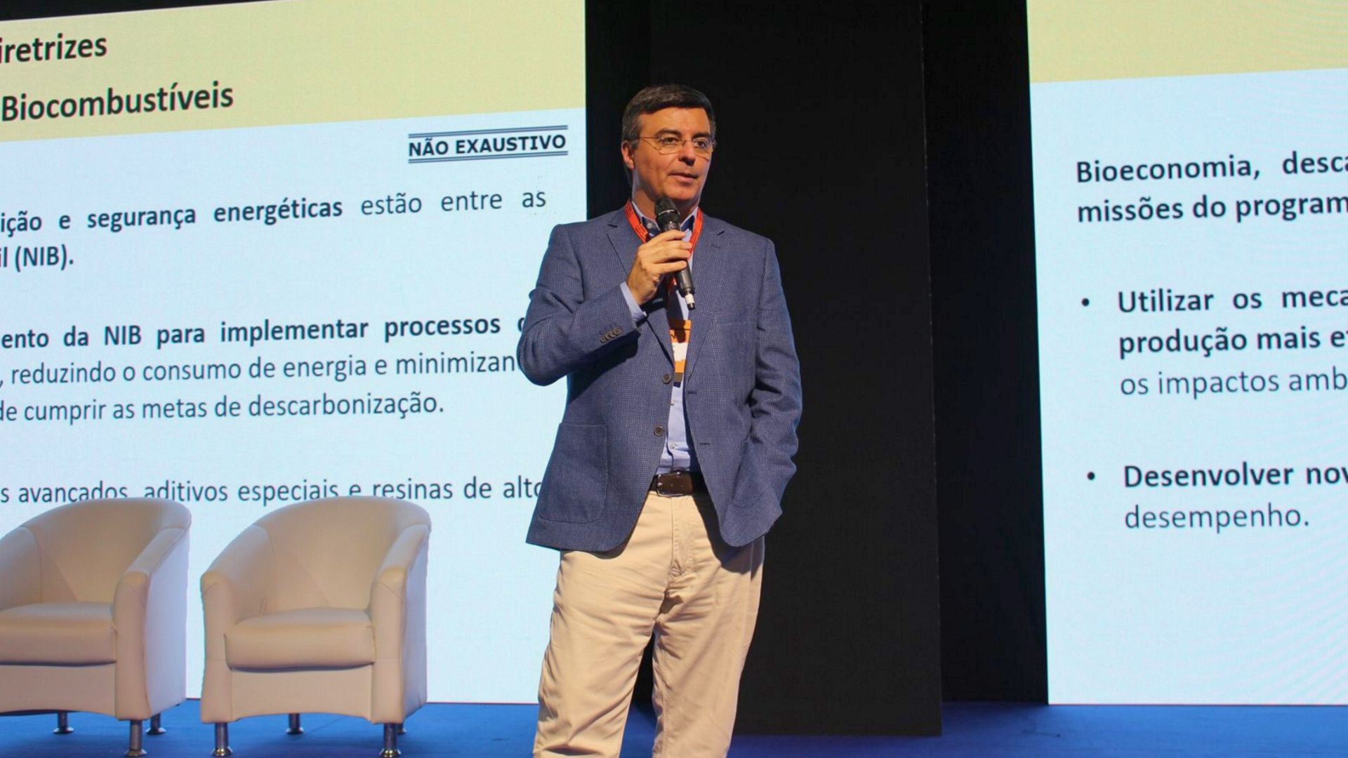 Presidente do Ciesp aborda Inteligência Artificial na indústria 4.0 no Campinas Innovation Week