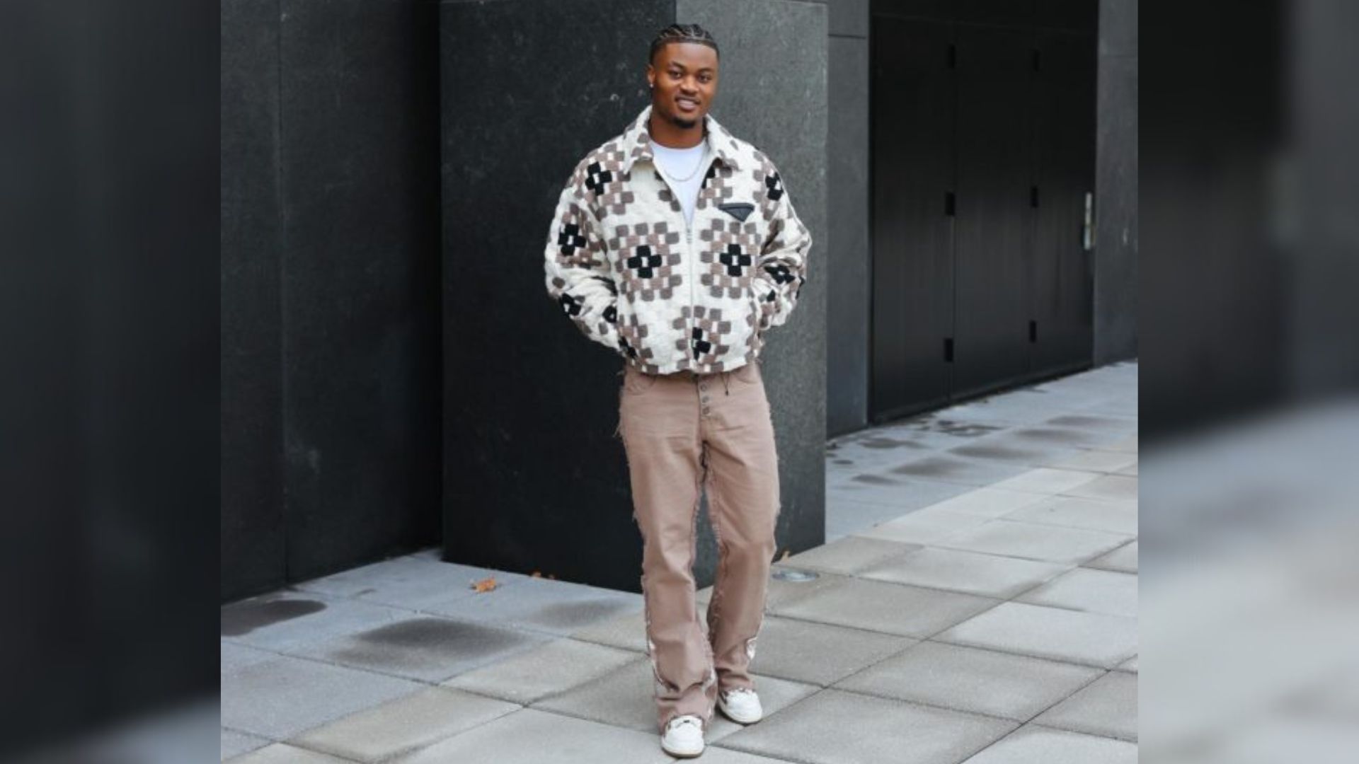 Moda Masculina 2025: 5 Tendências Imperdíveis para Renovar Seu Estilo