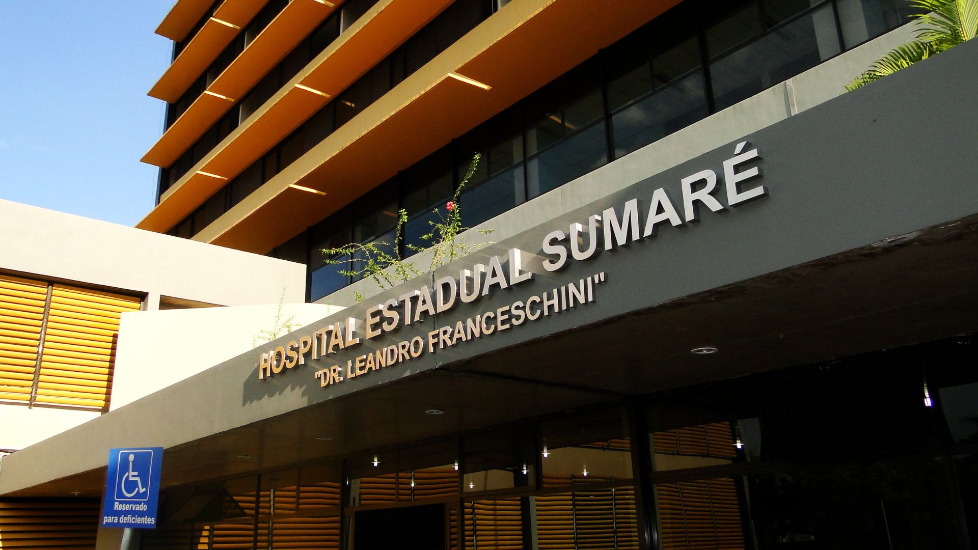 Estudantes da Unicamp iniciam greve em Sumaré contra privatização do Hospital Estadual