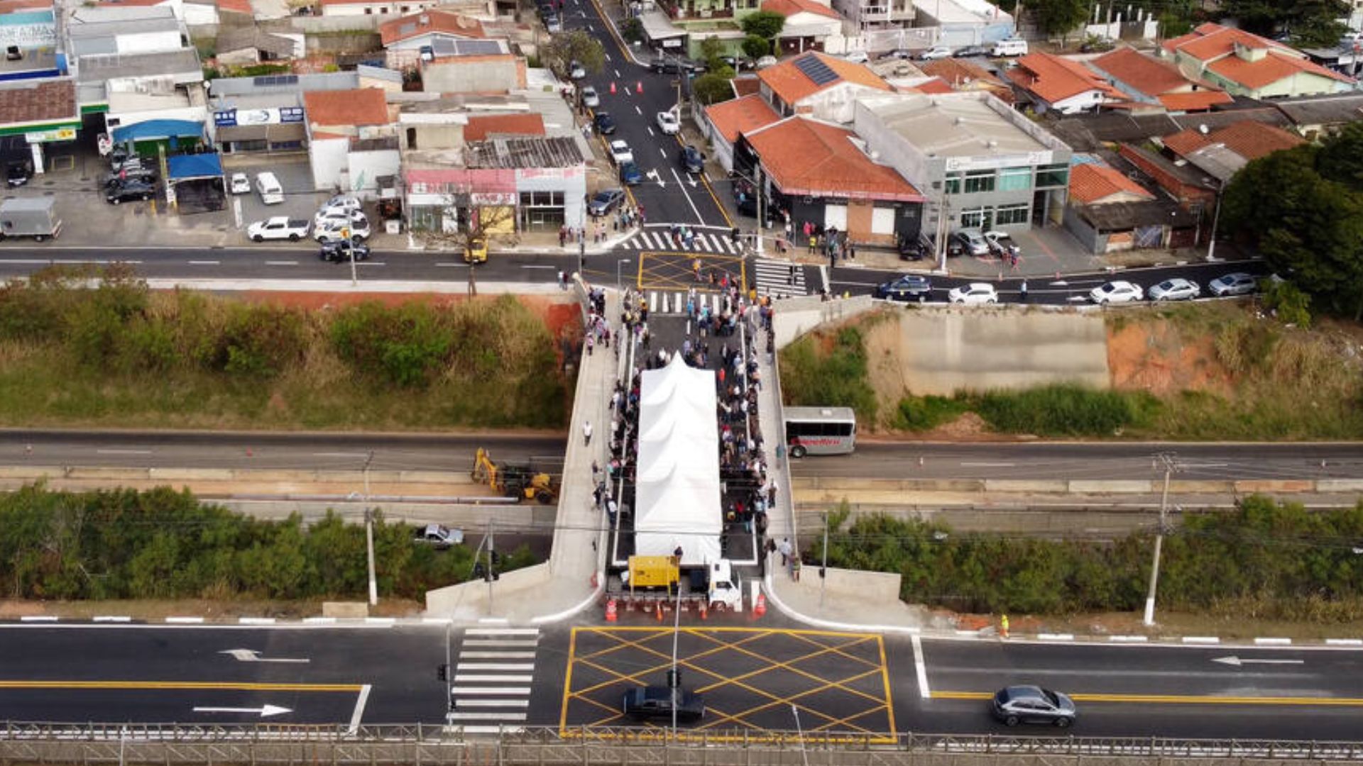 Hortolândia anuncia estudo para VLT integrado ao Trem Intercidades na RMC