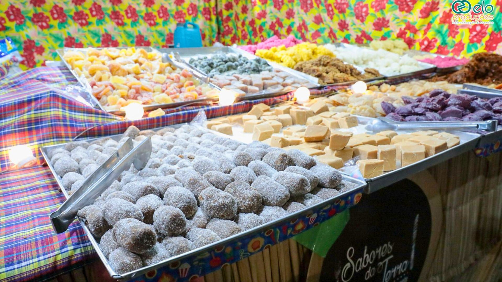 1ª Festa Junina de Paulínia transforma Parque Brasil 500 em grande 'arraiá' com entrada gratuita