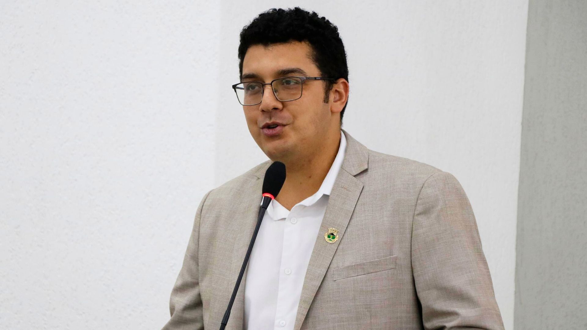 Câmara de Monte Mor cobra Prefeitura sobre avanços na educação inclusiva municipal