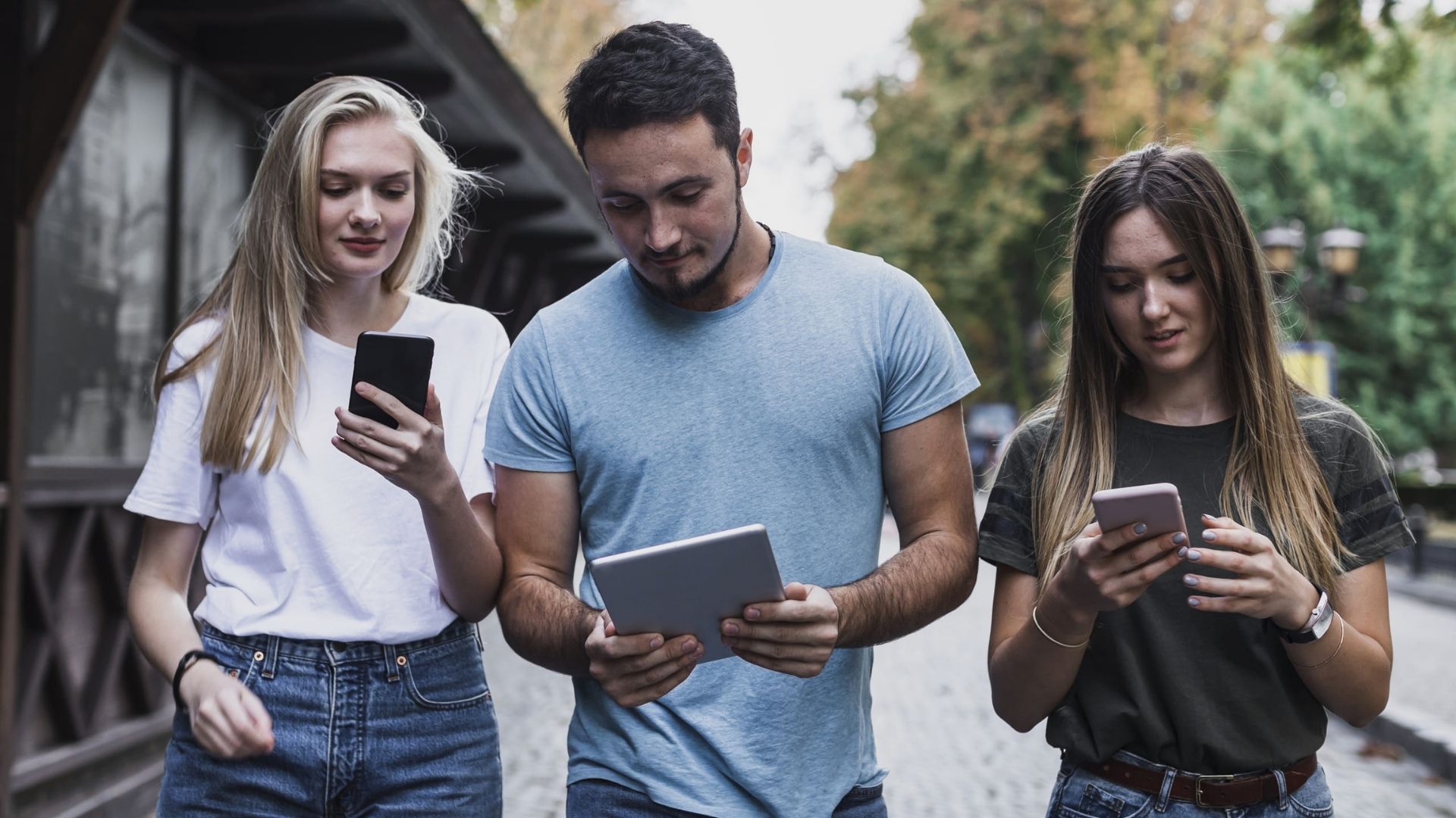 Demência Digital: Entenda o Impacto do Uso Excessivo de Telas na Saúde Mental