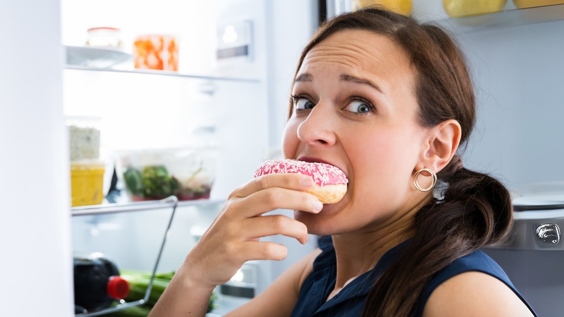 Compulsão Alimentar e Emagrecimento: Quando a Força de Vontade Não Basta