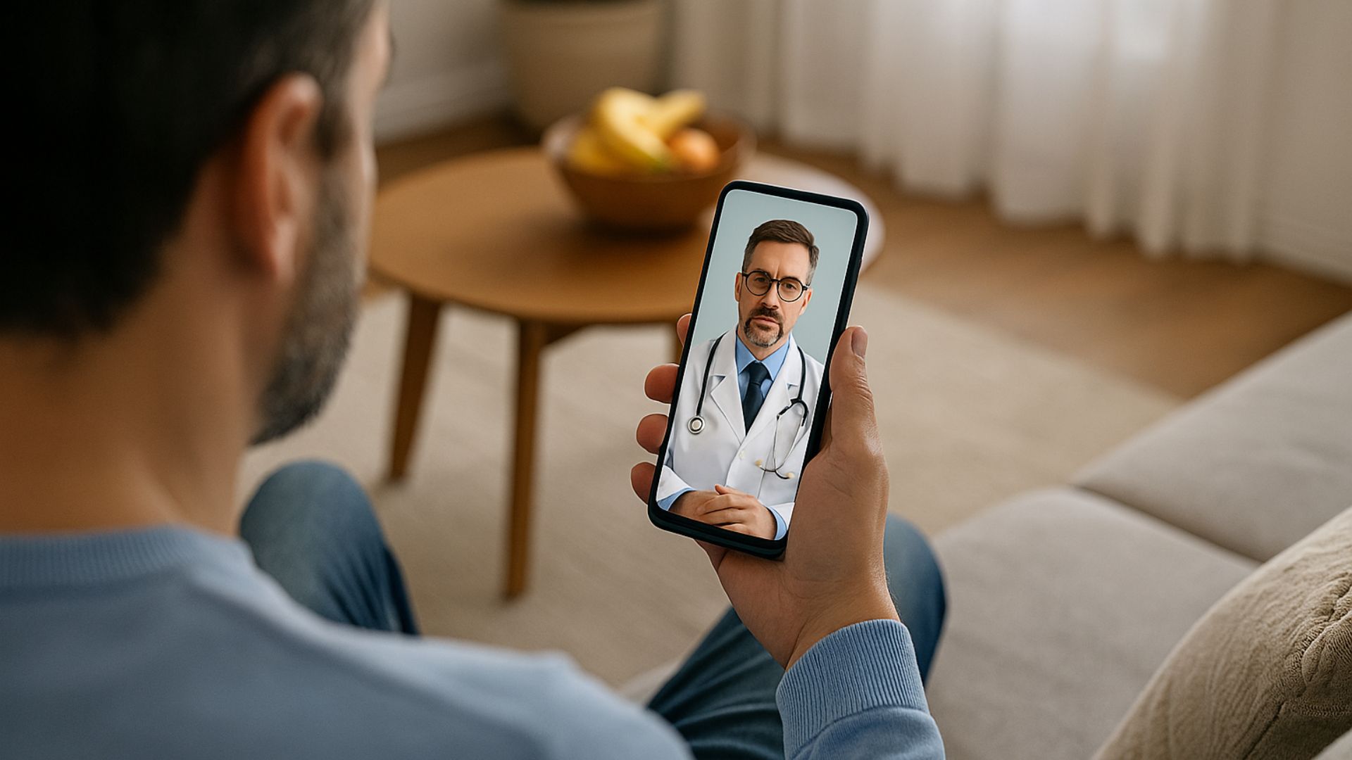 Telemedicina no Brasil: Inovação, Segurança e Limites Legais Essenciais