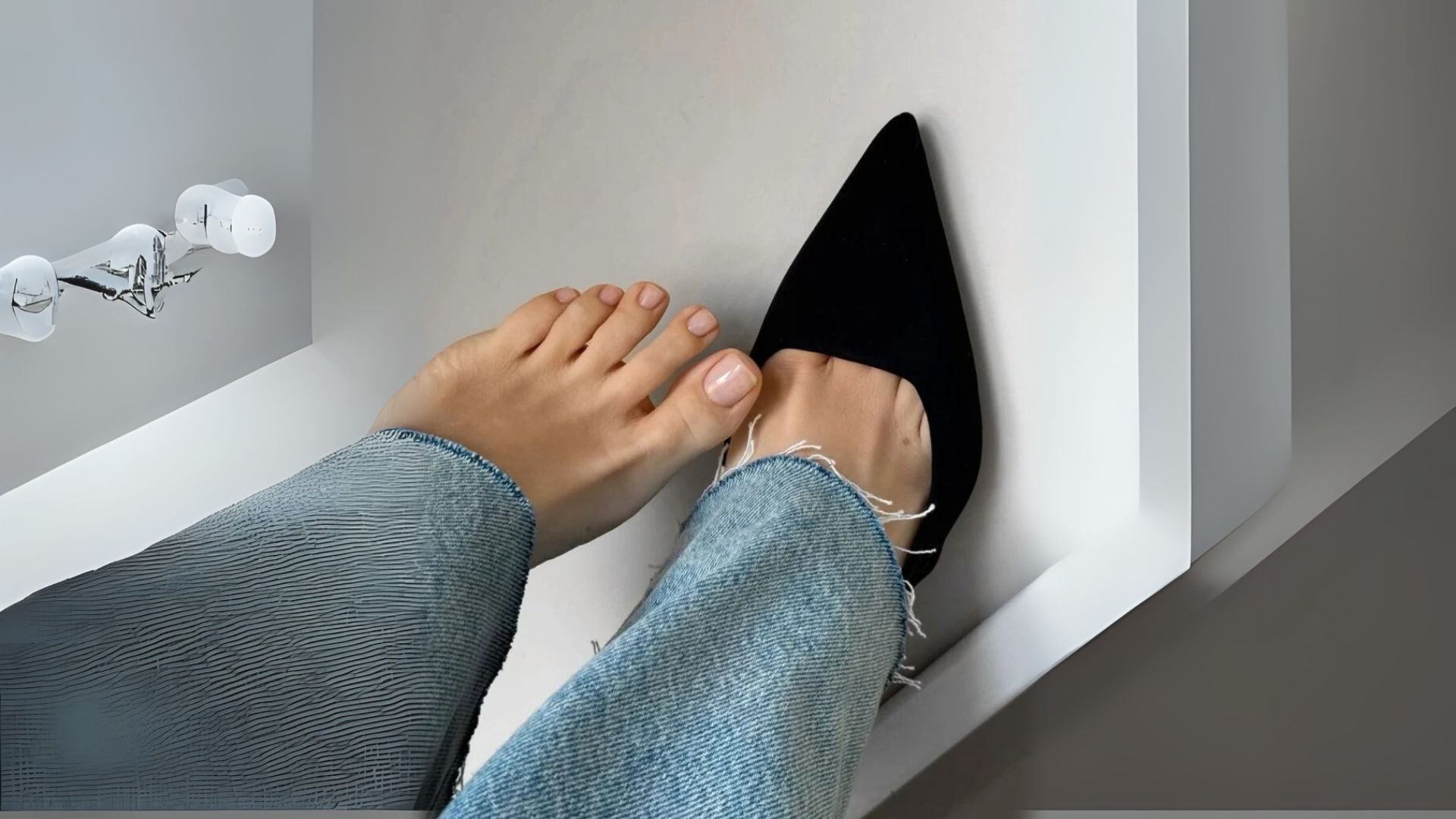 Cremes para Pés Ressecados: 5 Opções Essenciais para o Inverno