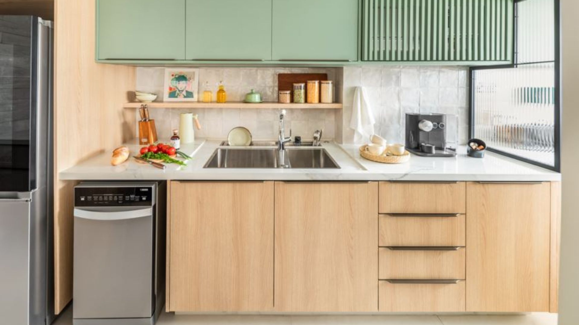 Como Escolher e Instalar o Aquecedor de Água Ideal para Seu Apartamento