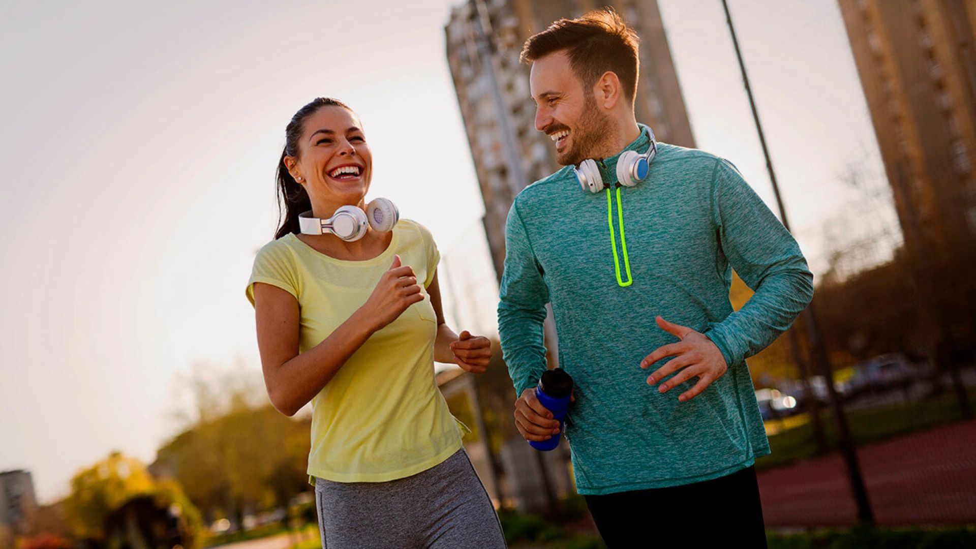 10 Passos Essenciais para uma Vida Mais Saudável e Bem-Estar