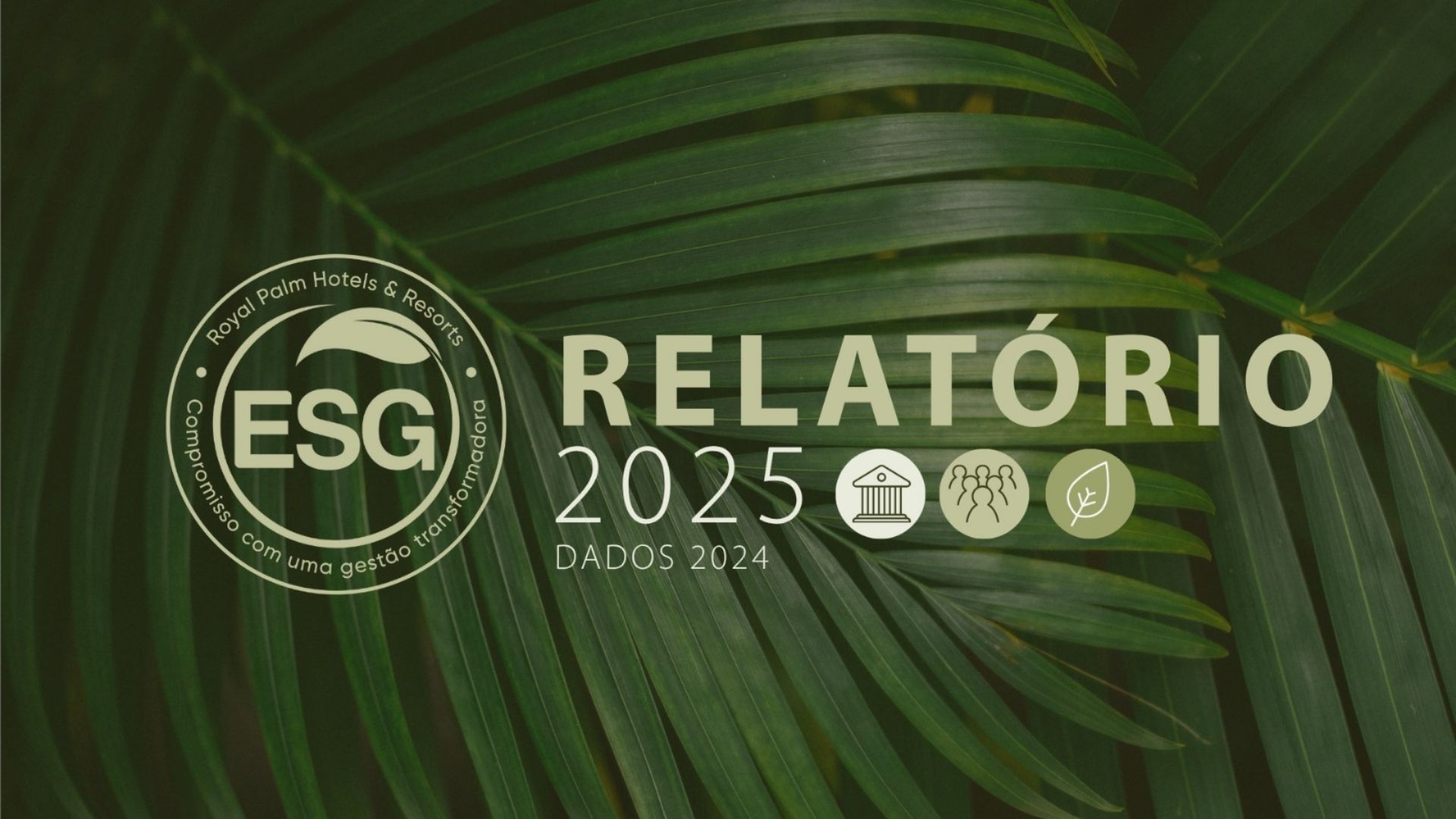 Grupo Royal Palm divulga Relatório ESG 2025 com avanços em Campinas e Indaiatuba