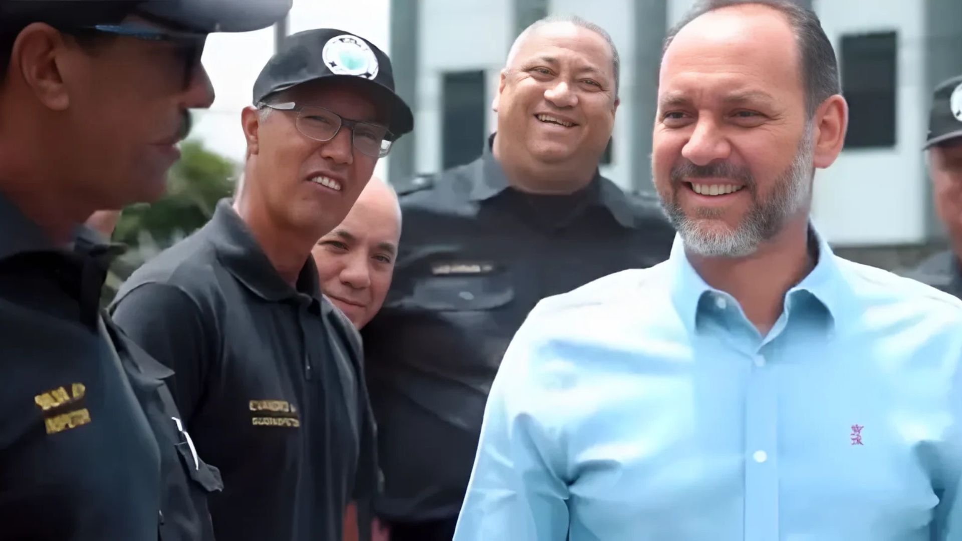 Paulínia se destaca entre as cidades mais seguras do Brasil com investimentos em segurança