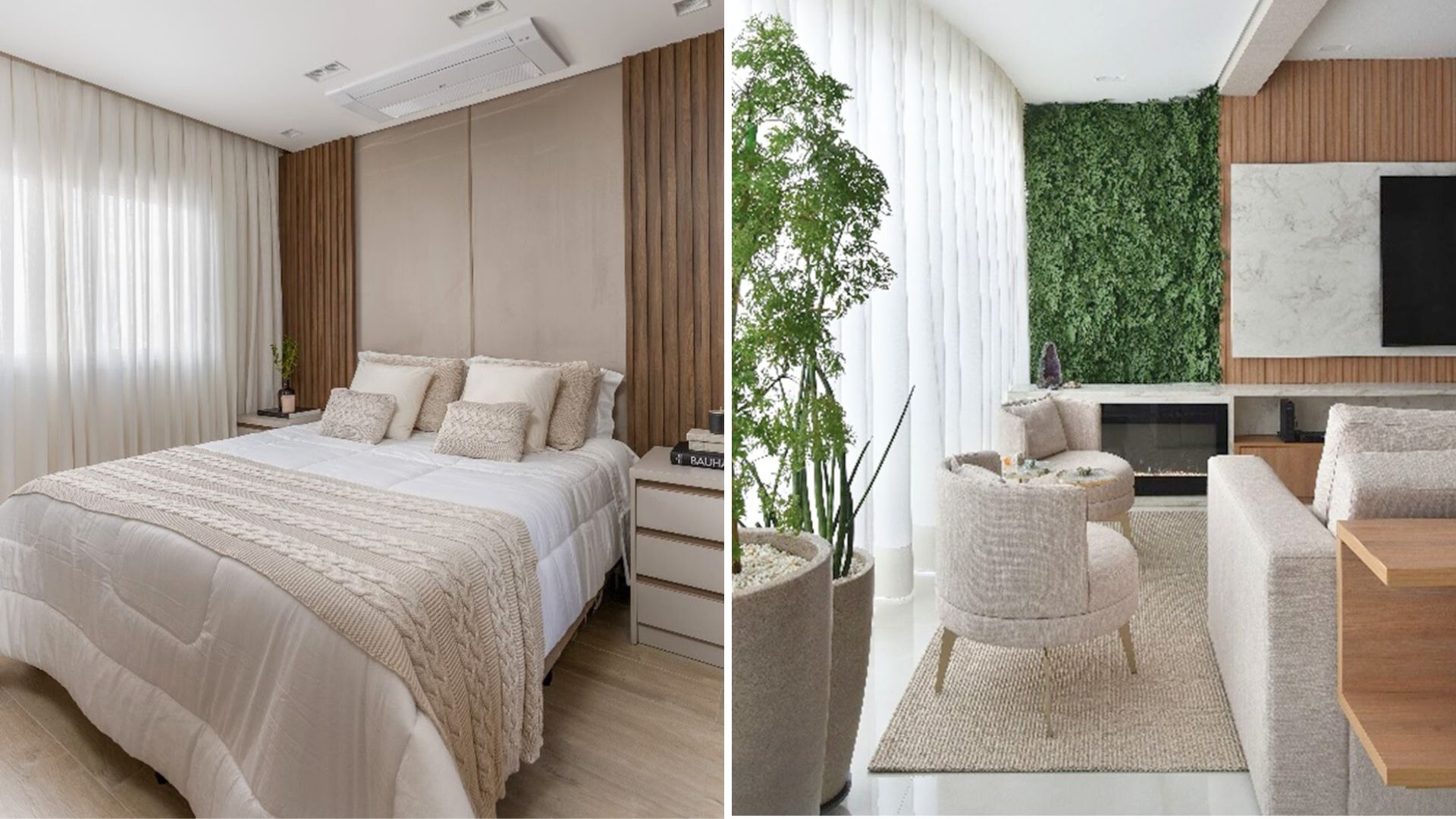 Os 10 pedidos mais comuns em projetos residenciais de arquitetura