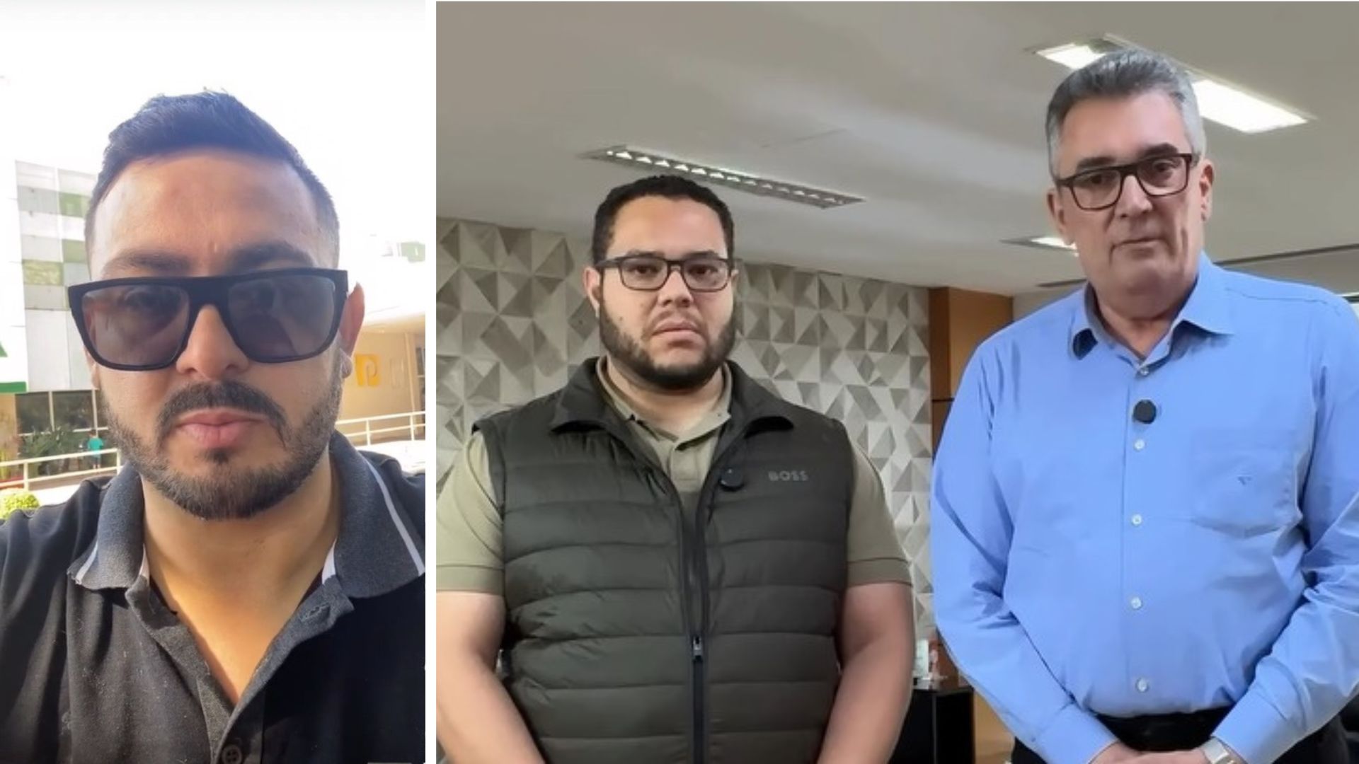 Pai denuncia falhas no sistema de saúde de Paulínia após morte do bebê Lucas