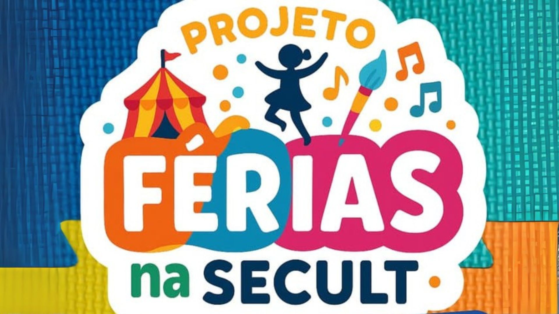 Hortolândia lança Projeto Férias 2025 com atividades culturais gratuitas em julho