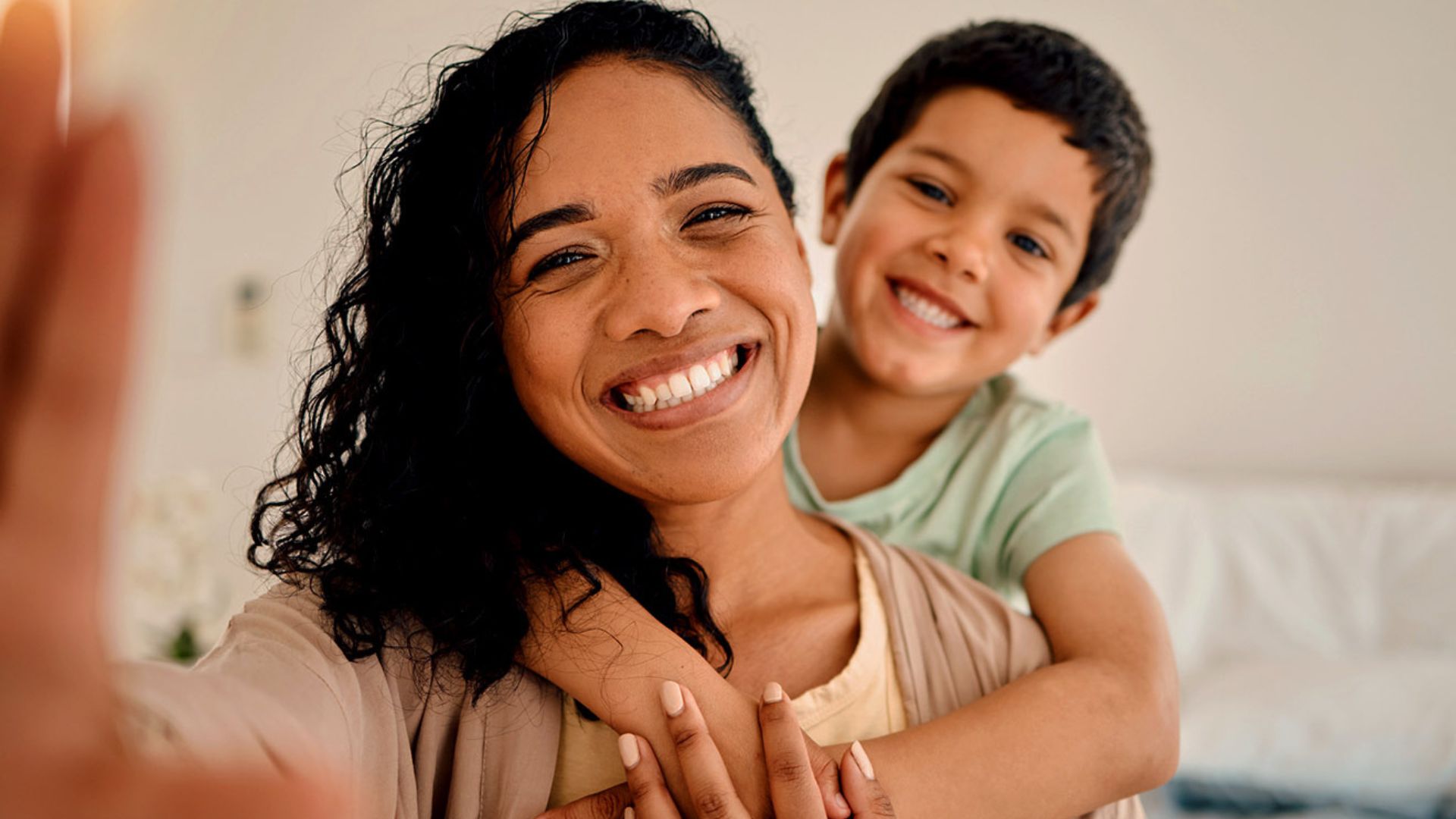 Como Fortalecer os Laços entre Mães e Filhos no Dia a Dia