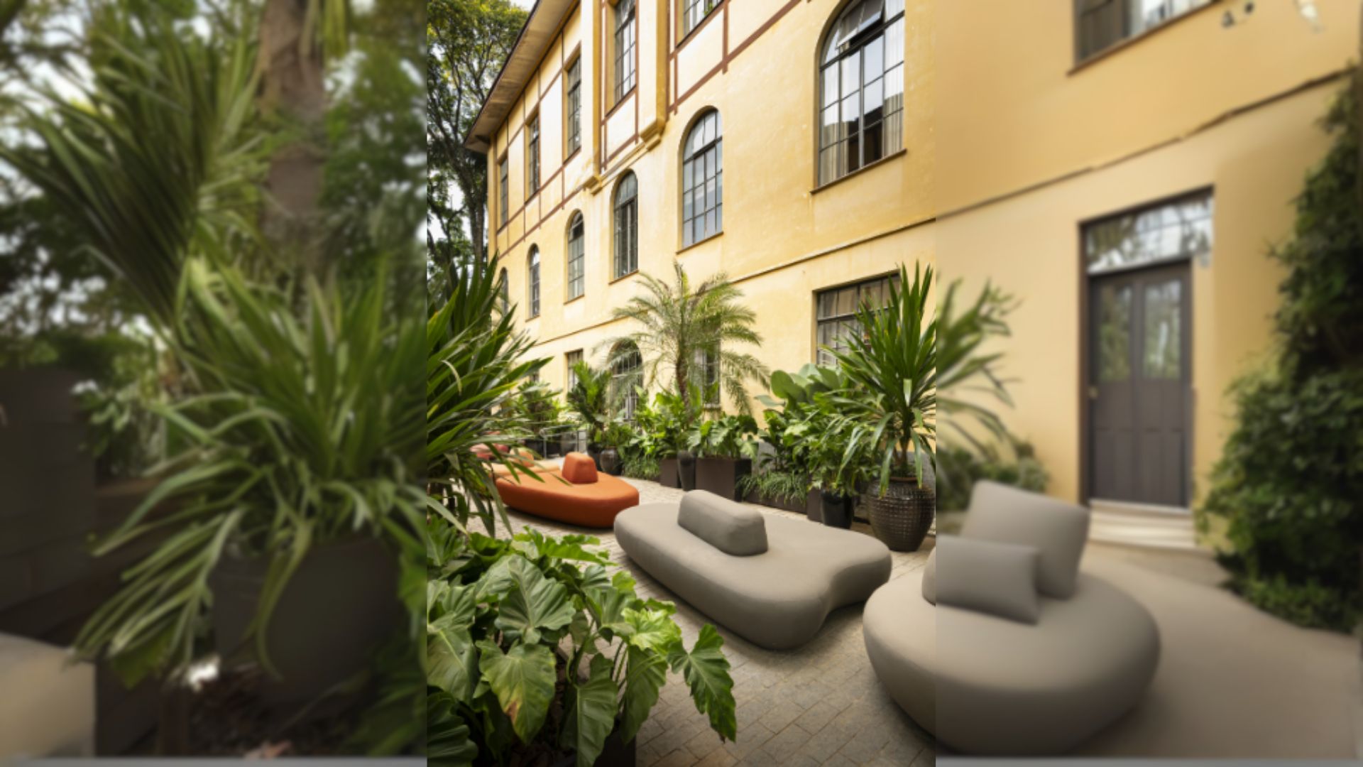 Como preparar vasos e floreiras para um paisagismo saudável