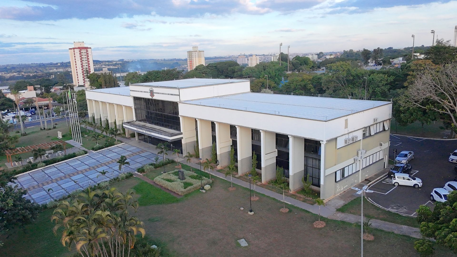 Serviços Essenciais Funcionam Normalmente no Feriado de 9 de Julho em Nova Odessa