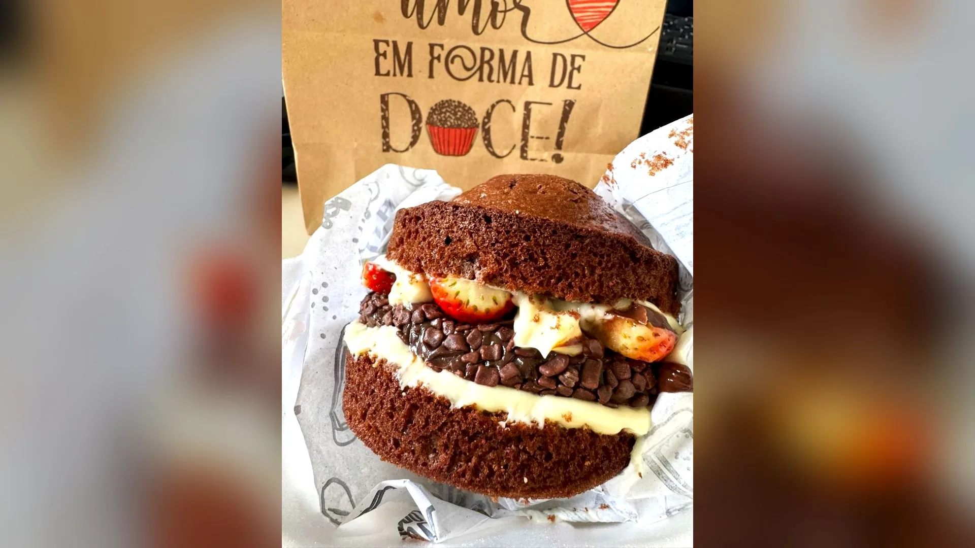 X-Bolo Day leva bolo viral ao Shopping ParkCity Sumaré nesta sexta