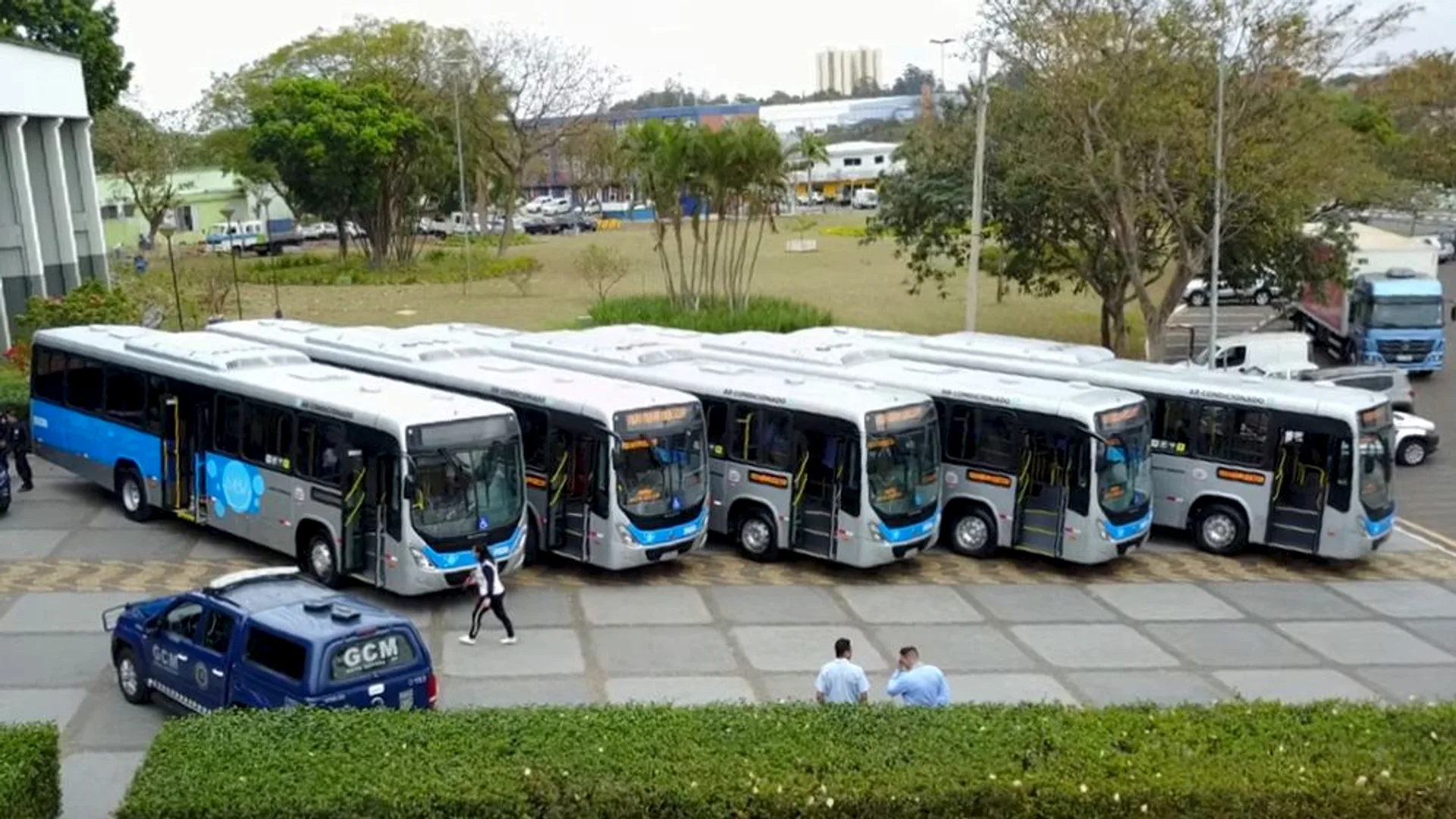 Auxílio-transporte em Nova Odessa recebe inscrições até 20 de julho