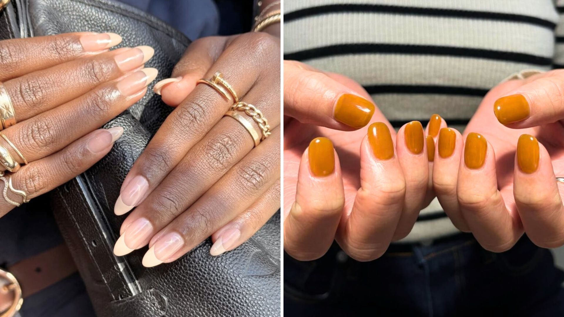 5 cores de esmalte para um visual mais sofisticado