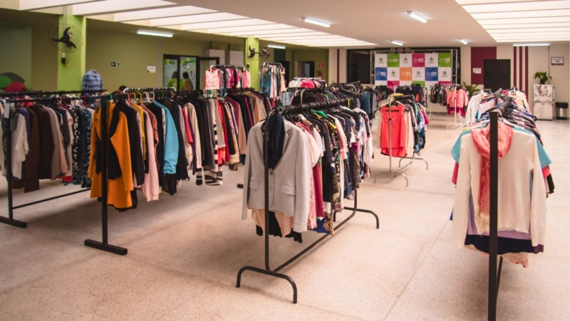Distribuição de roupas e cobertores da Campanha do Agasalho 2026 começa em Paulínia
