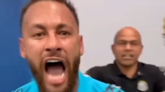 Neymar, “um vagabundo idolatrado por um bando de crianças”: vitória sem grandeza
