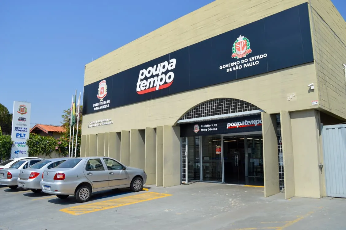 Posto Local do Trabalho de Nova Odessa oferece 30 vagas de emprego; confira os cargos