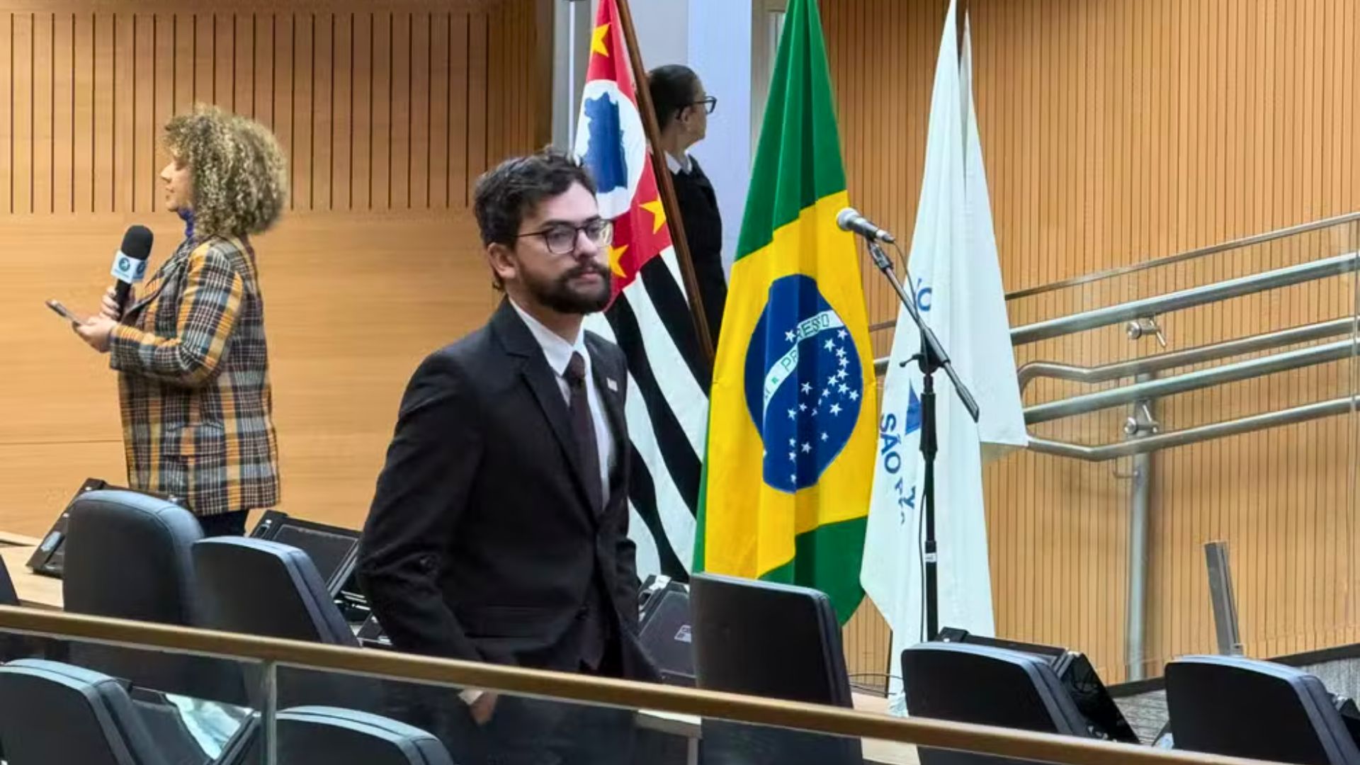 Cassação de Vini Oliveira em Campinas coloca sob holofotes empresa de transporte com histórico em Sumaré