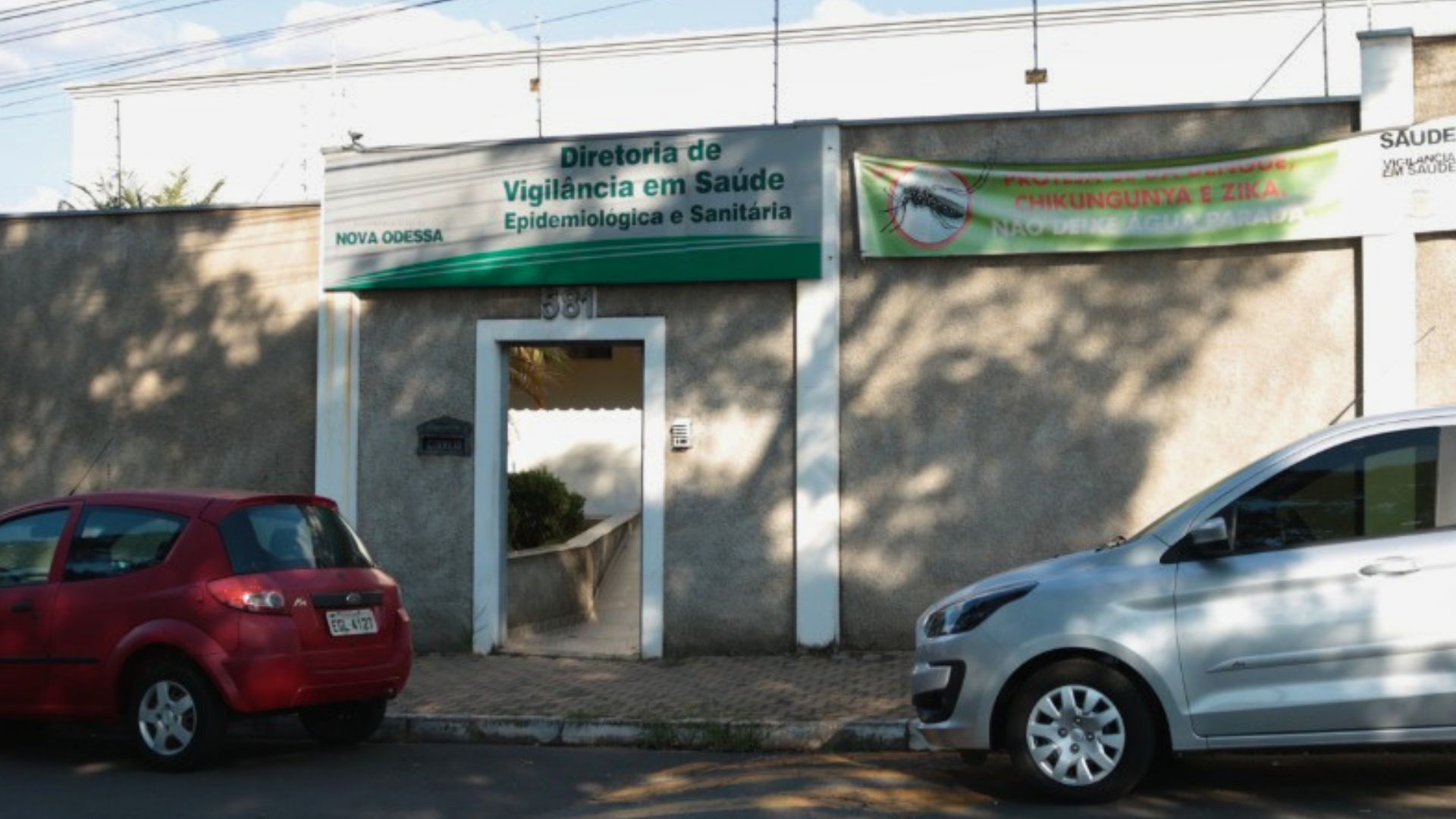 A Vigilância em Saúde de Nova Odessa alerta sobre golpes envolvendo cobranças via Pix, que não são reconhecidas pela Prefeitura. Cuidado é essencial.
