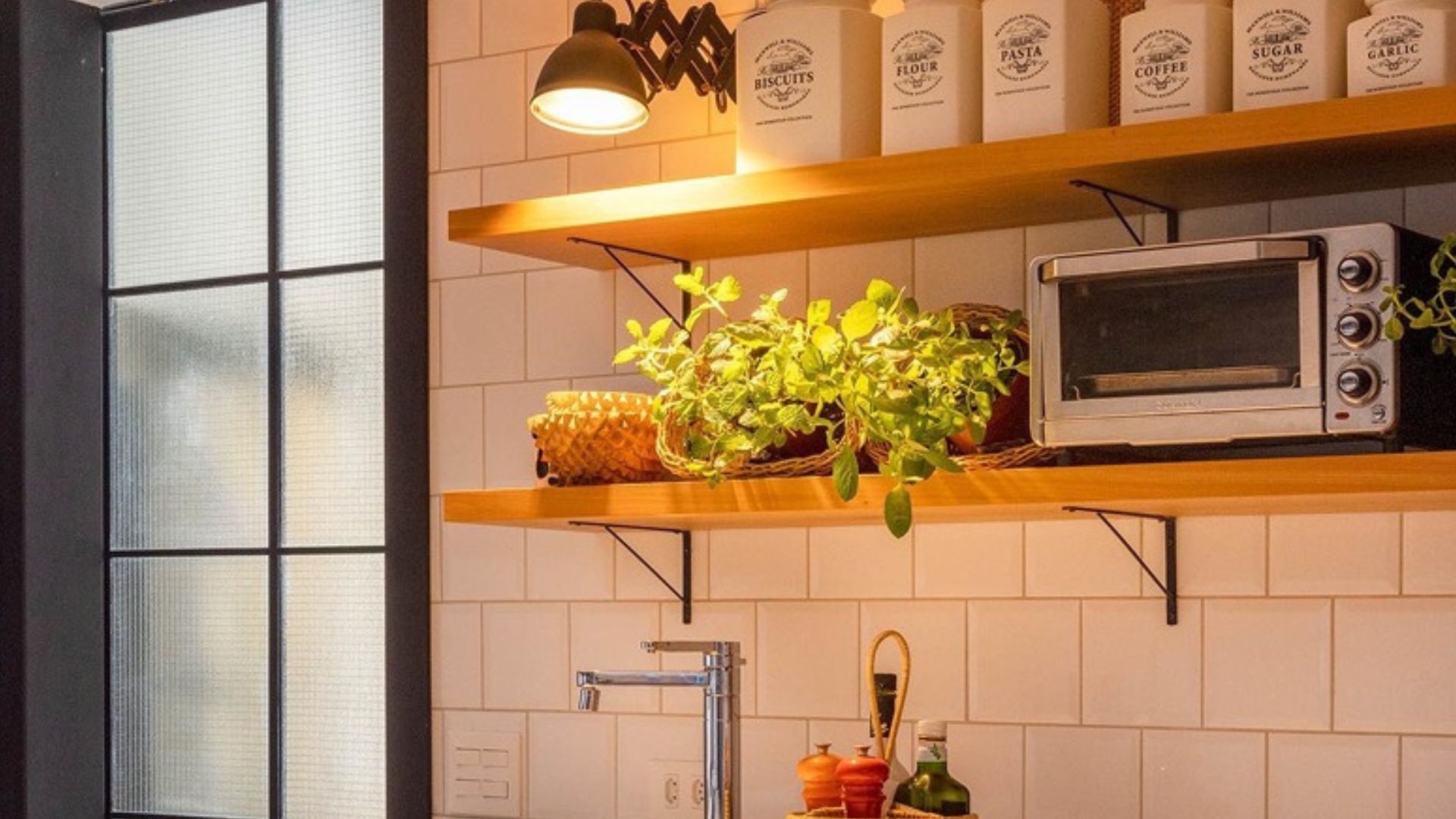 7 ideias para transformar a cozinha sem obra nem quebra-quebra