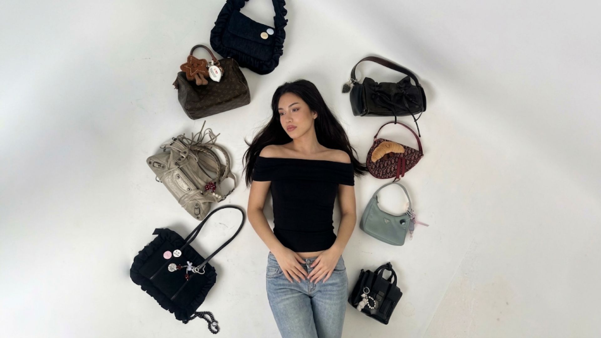 Guia das bolsas: como escolher o modelo certo para cada ocasião e look