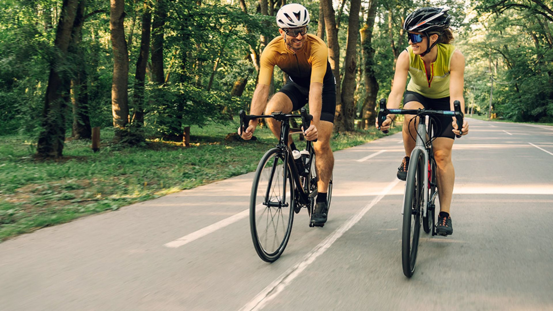 Benefícios do ciclismo: por que começar a pedalar