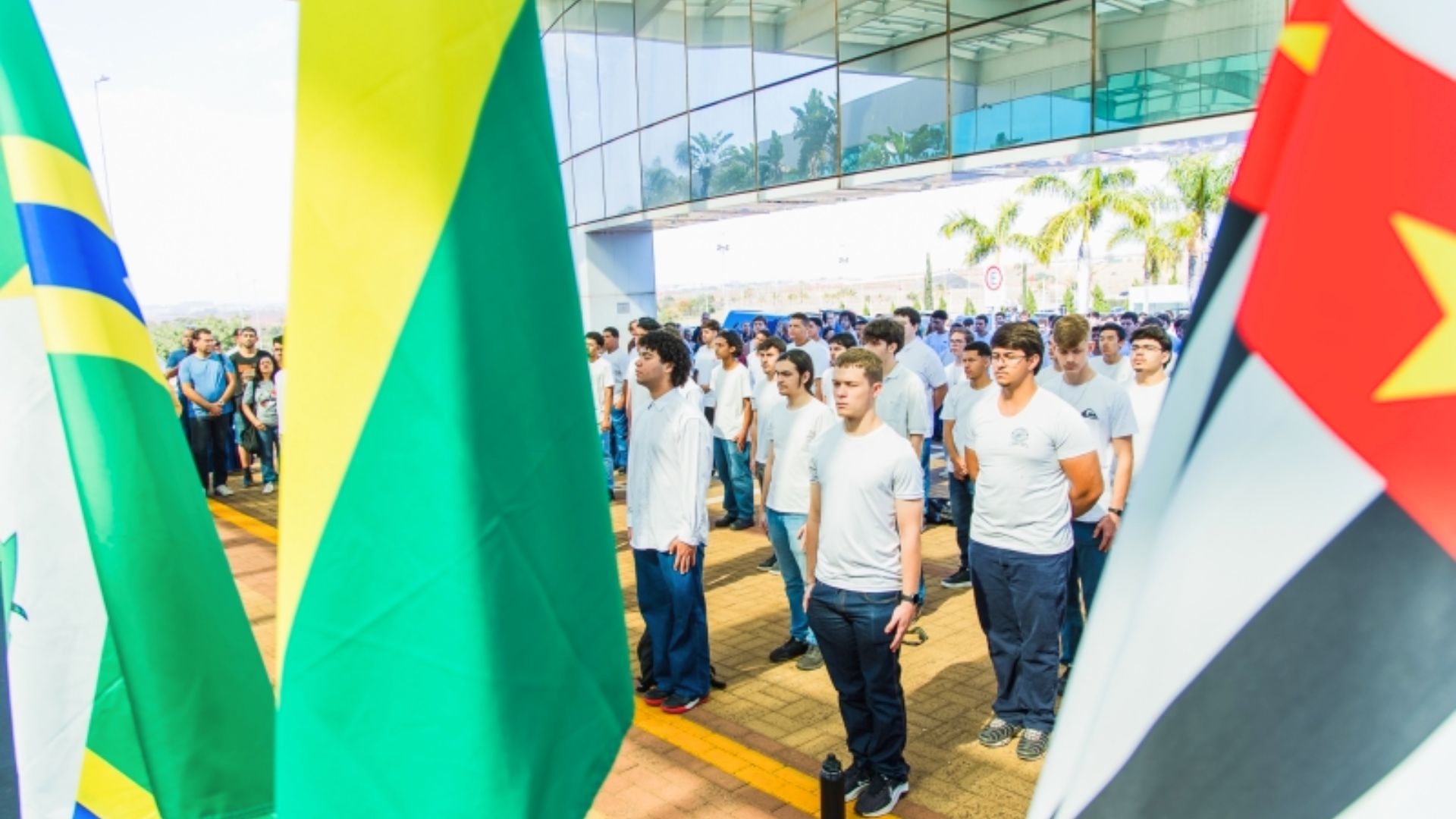 Paulínia recebe VI Simpósio sobre recrutamento e mobilização do Exército Brasileiro