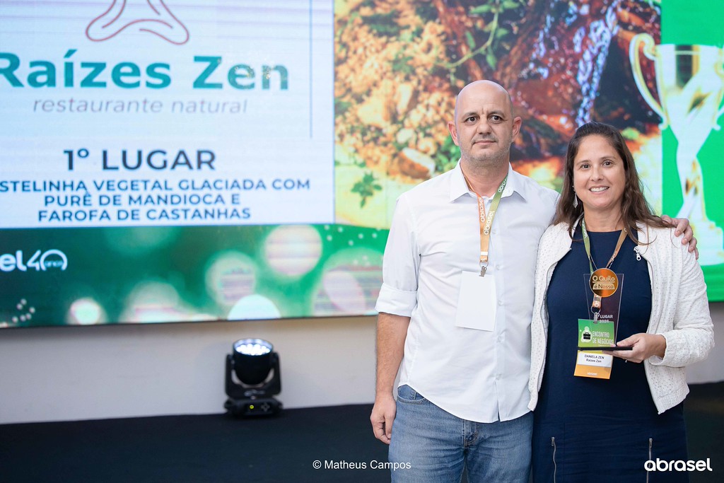 Raízes Zen, Éden Bar e Monte Sul JK avançam à etapa estadual de O Quilo é Nosso