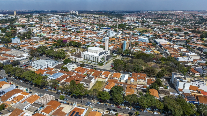 Prefeitura de Paulínia abre eleição para Conselho de Segurança Alimentar