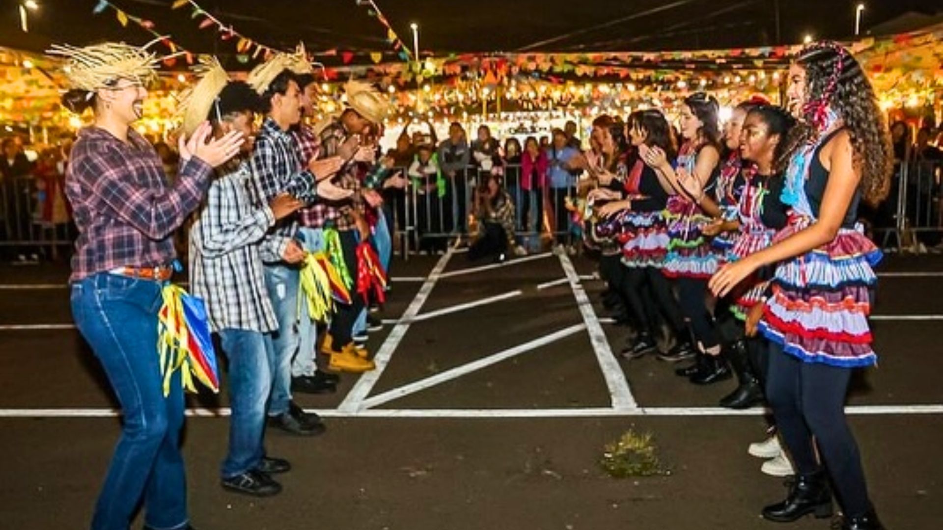 2ª Festa Junina de Paulínia terá shows, quadrilhas e comidas típicas
