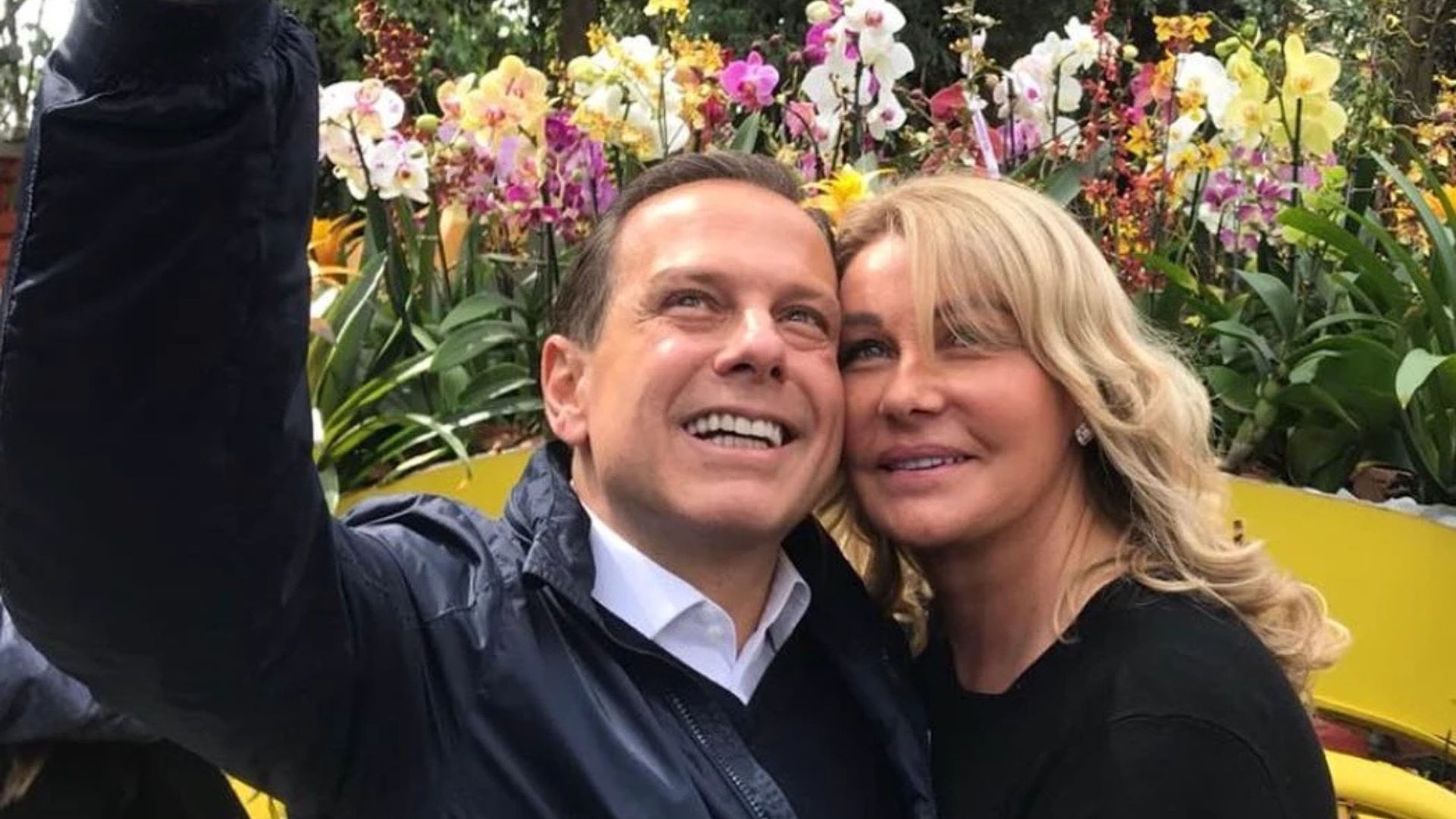 Dia dos Namorados: a origem paulista e João Doria