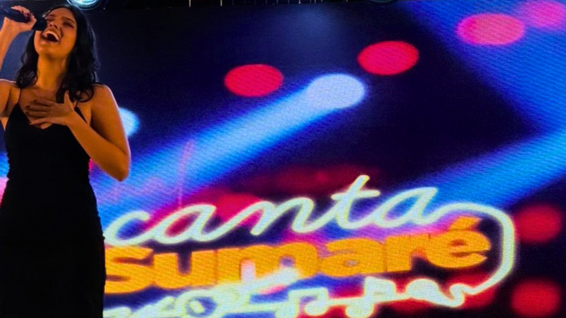 Final do Canta Sumaré 2026 será na segunda-feira, 7 de julho