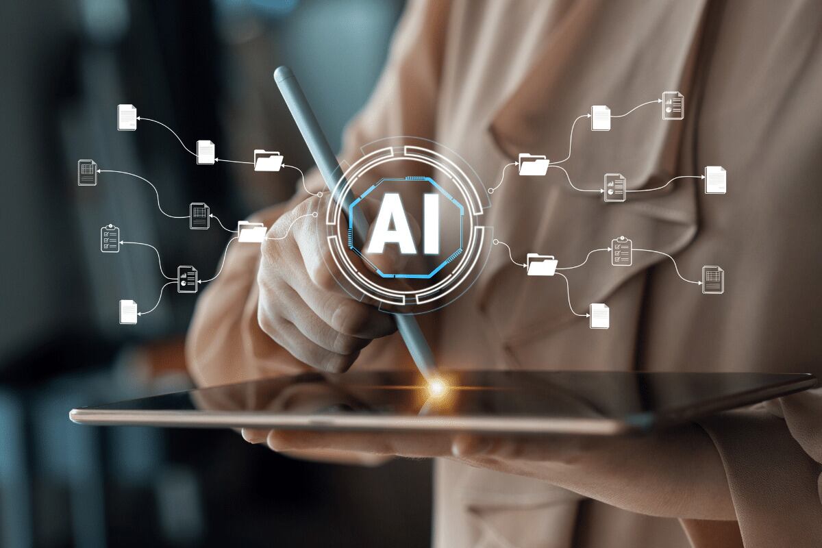 Inteligência artificial avança nas empresas, mas falta de capacitação trava ganhos de produtividade